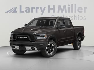 Used 2019 RAM 1500 Big Horn AWD/4WD video 1