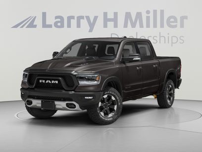 Used 2019 RAM 1500 Big Horn