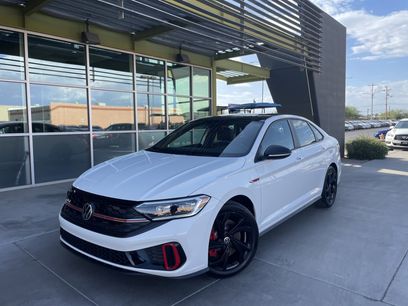 Used 2024 Volkswagen Jetta GLI Autobahn w/ GLI Black Package