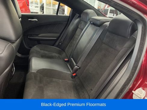 Used 2023 Dodge Charger Scat Pack w/ Plus Group RWD image 18