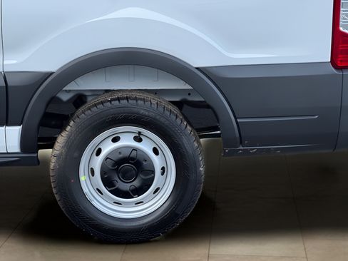 New 2026 Ford Transit 150 Low Roof RWD image 32