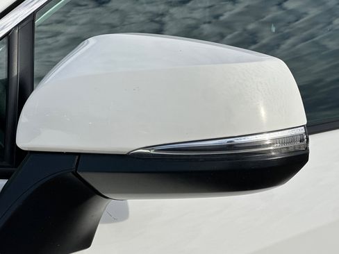 Used 2025 Toyota RAV4 XLE image 54