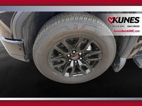 Used 2025 GMC Sierra 1500 Elevation w/ LPO, GMC Protection Package AWD/4WD image 13