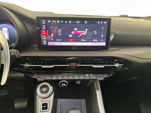 Used 2024 Dodge Hornet R/T w/ Tech Pack w/o Parking image 21