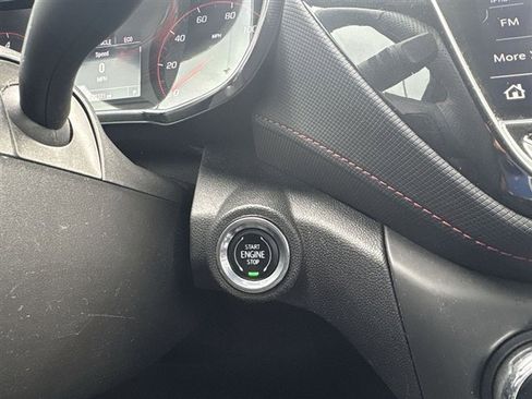 Used 2023 Chevrolet TrailBlazer RS w/ Convenience Package image 16