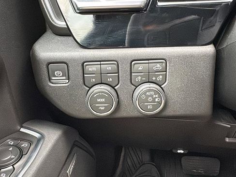New 2026 Chevrolet Silverado 2500 LTZ w/ Trail Boss Package AWD/4WD image 17