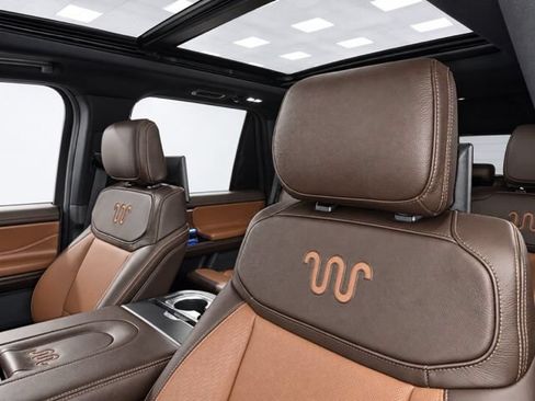 Used 2026 Ford Expedition King Ranch AWD/4WD image 43