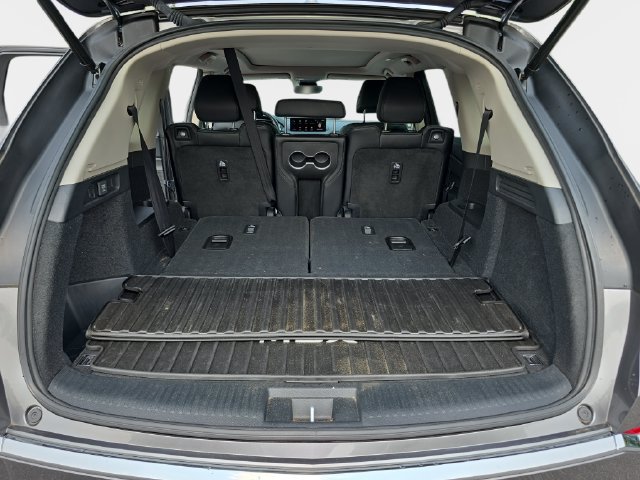 Used 2024 Acura MDX FWD image 13