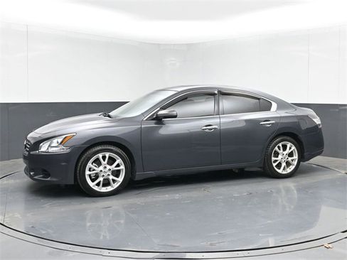 Used 2013 Nissan Maxima 3.5 S image 10