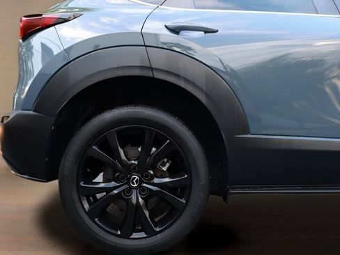 Used 2023 MAZDA CX-30 AWD 2.5 S w/ Preferred Package image 10