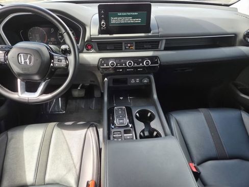 Used 2023 Honda Pilot EX-L image 8