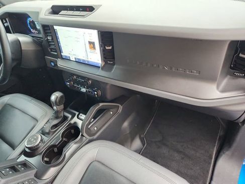 Used 2024 Ford Bronco Big Bend image 27
