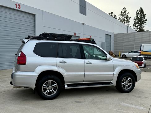 Used 2009 Lexus GX 470 AWD/4WD image 18