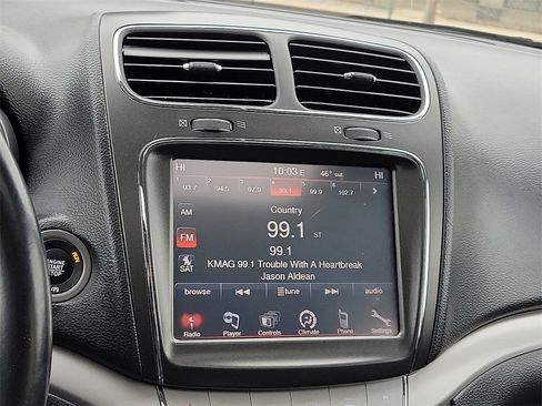 Used 2020 Dodge Journey Crossroad image 15