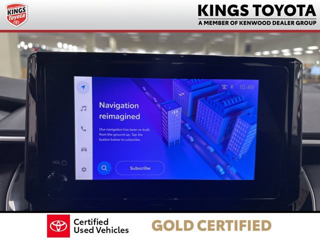 Certified 2023 Toyota Corolla SE FWD image 17