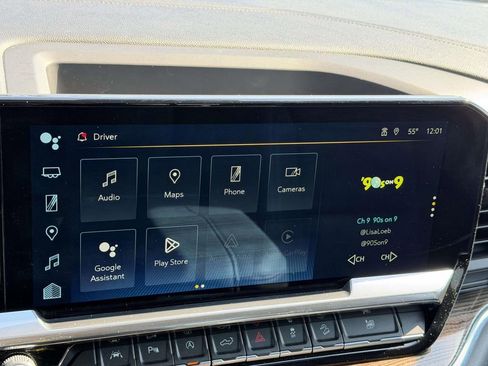 Used 2024 Chevrolet Silverado 1500 RST w/ All Star Edition Plus image 3