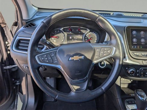 Used 2020 Chevrolet Equinox Premier w/ Premier True North Edition image 21