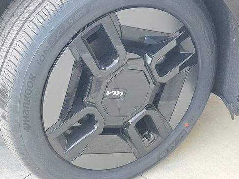 New 2026 Kia EV9 GT-Line image 6