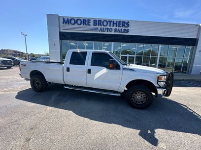 Used 2015 Ford F250 XLT w/ XLT Value Package
