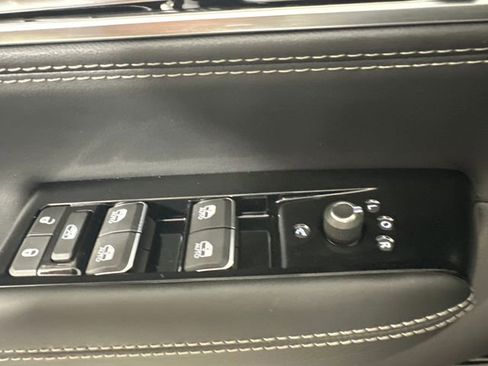 New 2024 Jeep Grand Wagoneer Series II w/ Quick Order Packagew 28T image 32