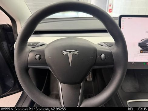 Used 2023 Tesla Model 3 Standard Range RWD image 19