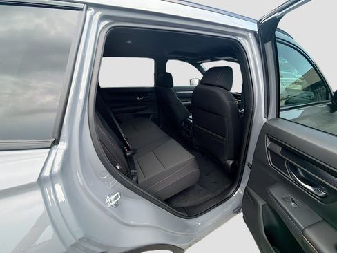 New 2026 Honda CR-V Sport image 22