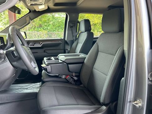 New 2026 Chevrolet Silverado 1500 RST w/ RST Select Package AWD/4WD image 19
