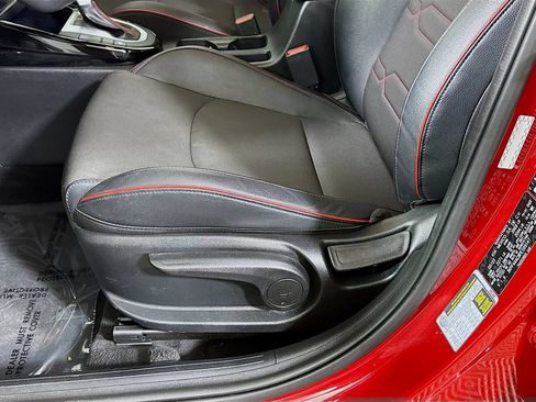 Certified 2023 Kia Forte GT FWD image 24