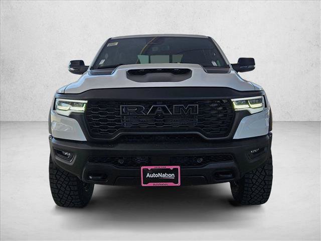 New 2026 RAM 1500 RHO w/ RHO Level 1 Equipment Group AWD/4WD image 6