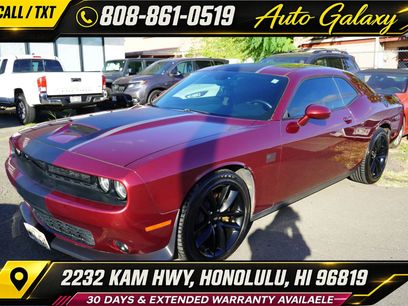 Used 2019 Dodge Challenger GT w/ Stars & Stripes Edition