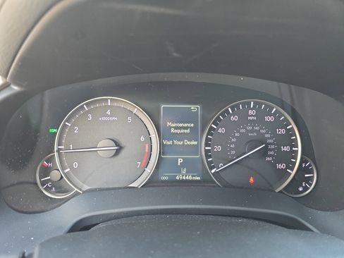 Used 2022 Lexus RX 350 FWD image 19