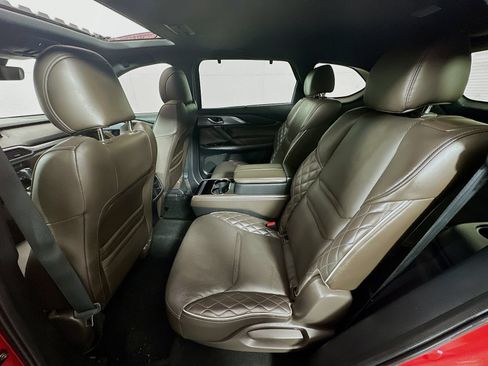 Used 2023 MAZDA CX-9 Signature AWD/4WD image 26