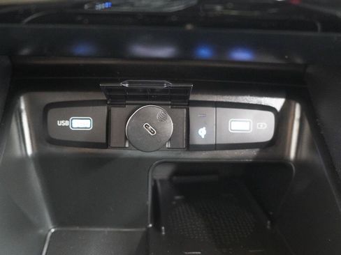 Used 2023 Hyundai Tucson SEL AWD/4WD image 17