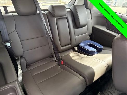 Used 2015 Honda Odyssey Touring Elite image 19