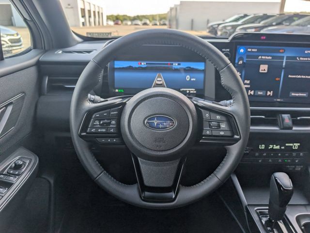 Certified 2026 Subaru Outback Premium AWD/4WD image 21