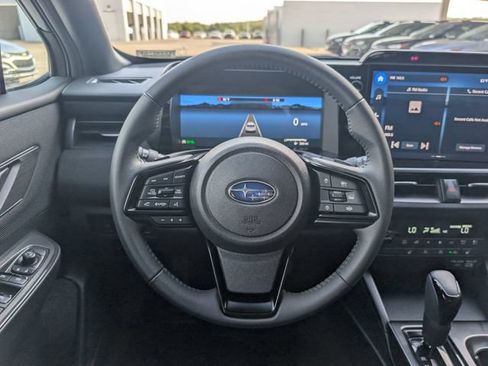 Certified 2026 Subaru Outback Premium AWD/4WD image 21