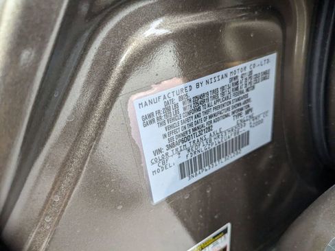 New 2026 Nissan Kicks SR w/ SR Premium Package image 24