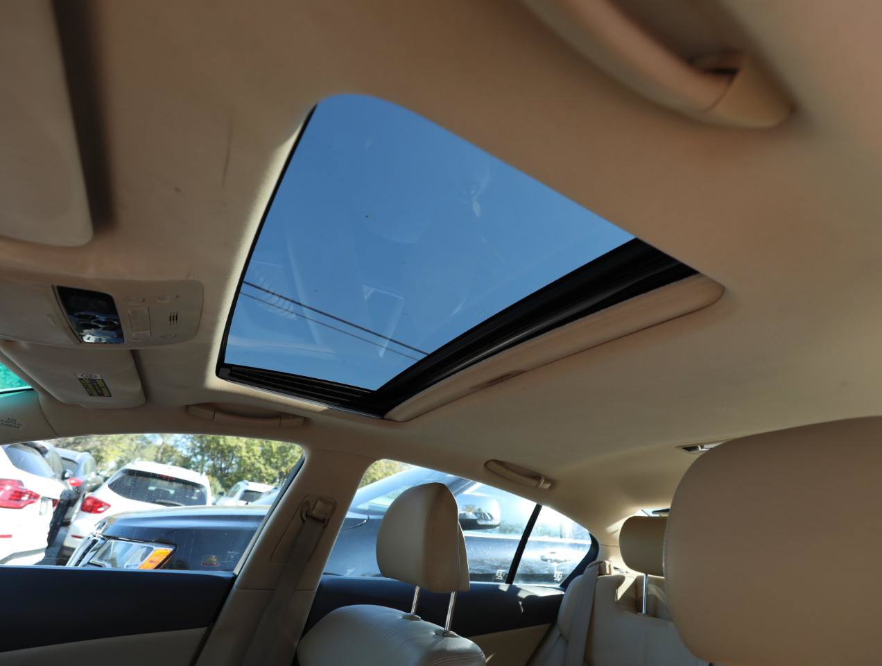 Used 2006 Lexus GS 300 AWD w/ Preferred Accessory Pkg image 17