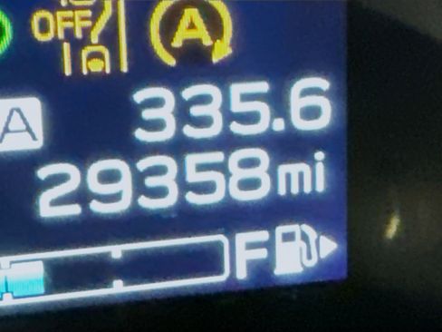 Used 2023 Subaru Forester Premium image 18