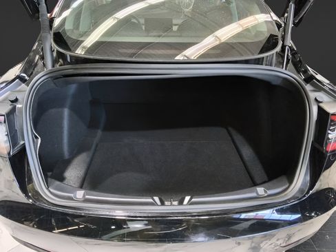 Used 2023 Tesla Model 3 Performance AWD/4WD image 8