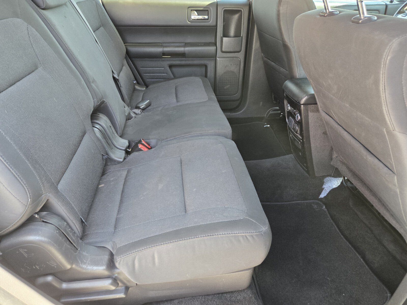 Used 2014 Ford Flex SE FWD image 12