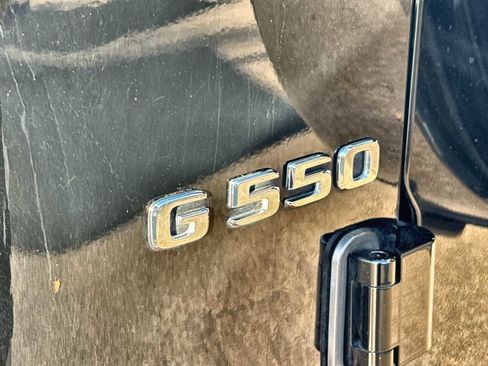 Used 2023 Mercedes-Benz G 550 image 15