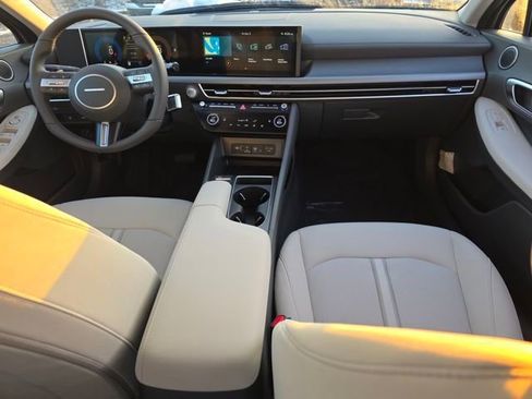 New 2026 Hyundai Sonata SEL image 25
