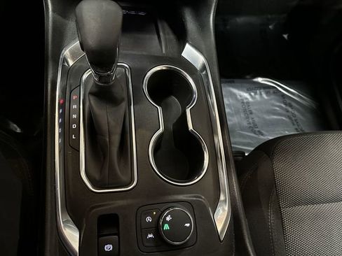 Certified 2023 Chevrolet Traverse LT image 23