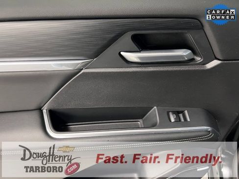 Certified 2025 GMC Acadia Elevation image 34