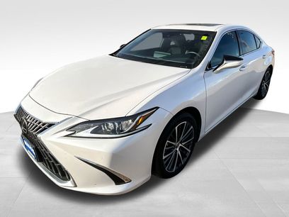 Used 2023 Lexus ES 350 w/ Premium Package