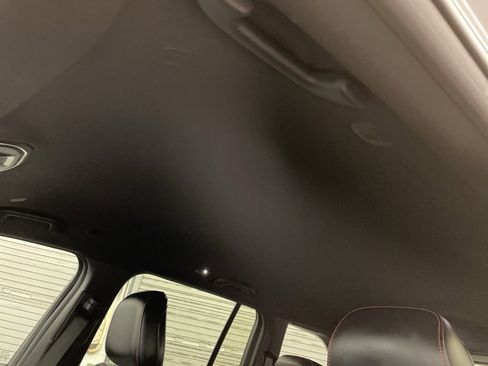 Certified 2022 Jeep Grand Cherokee Trailhawk image 20