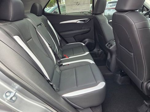 New 2026 Buick Envision Sport Touring image 15