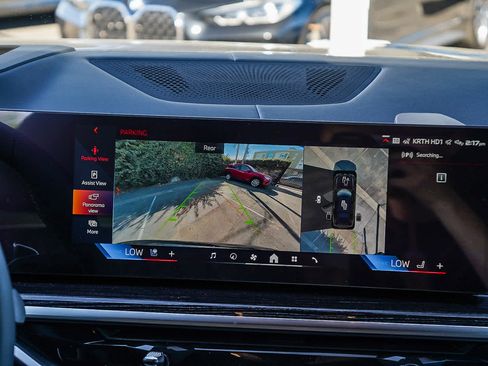 New 2026 BMW X7 M60i image 14