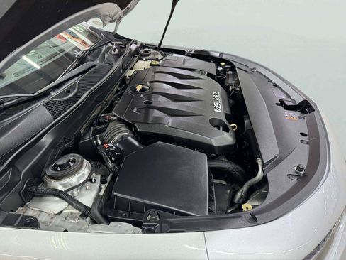 Used 2016 Chevrolet Impala LTZ FWD image 39